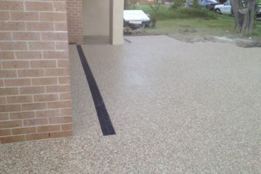 What Are The Different Types Of Concrete?