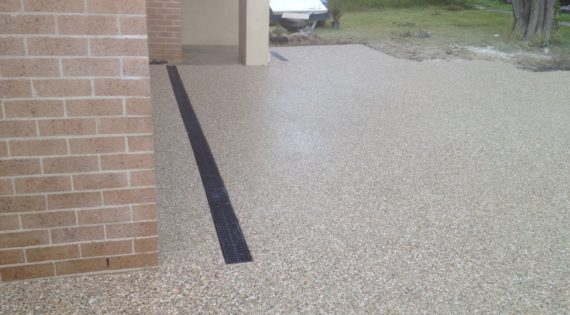 What Are The Different Types Of Concrete?